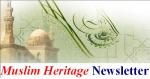 Muslim heritage